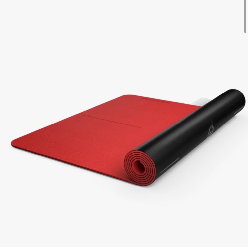 Peloton Reversible Workout Mat